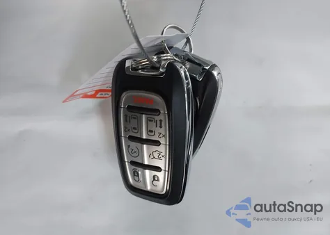 2023 Chrysler Pacifica Limited from USA, damaged, VIN 2C4RC1GG2PR571058